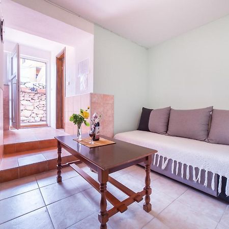 Apartment Mika Vodice Ngoại thất bức ảnh